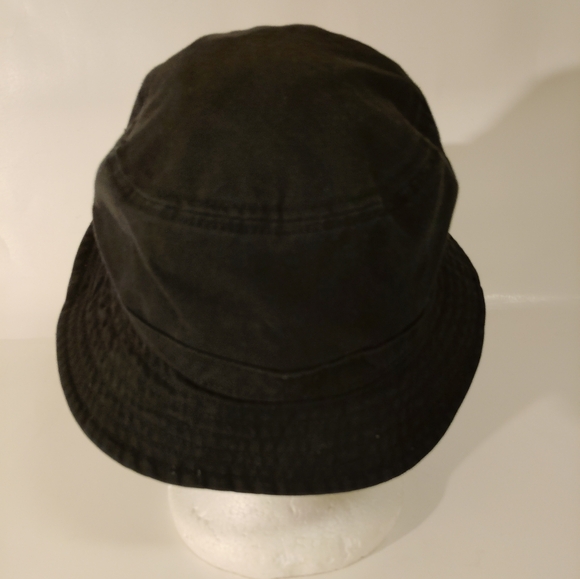 Unisex**Adidas Classic Black Bucket Hat - Picture 5 of 11